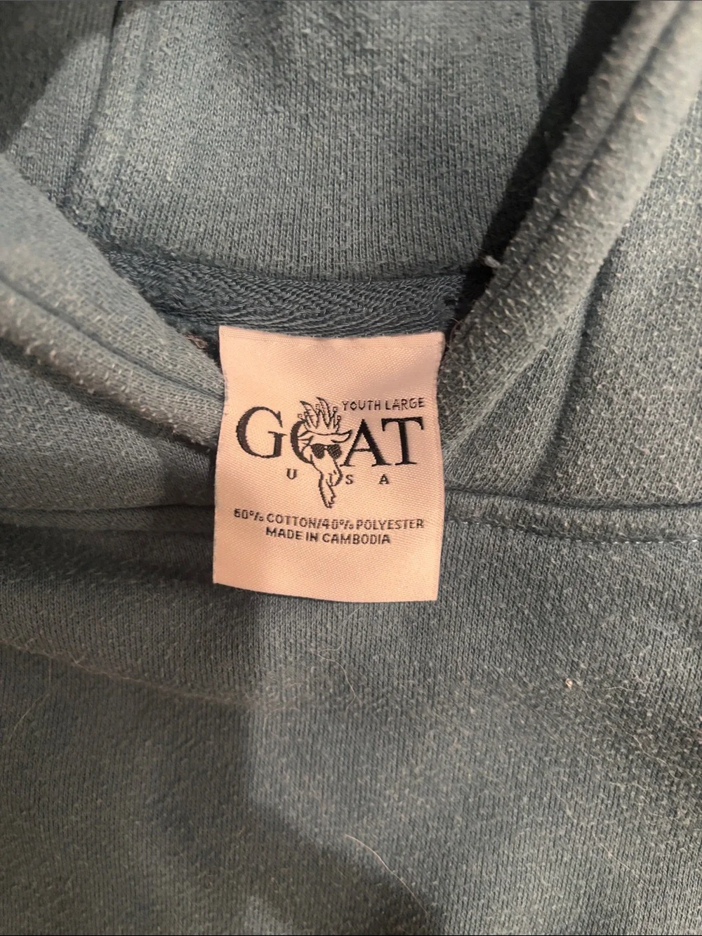 GOAT USA
